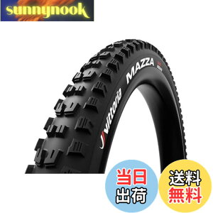 �y���������z�r�b�g���A(Vittoria) �}�b�c�@ ���[�XG2.0 �`���[�u���X���f�B[Mazza Race G2.0(TLR)] 27.5x2.4(60-584) �u���b�N