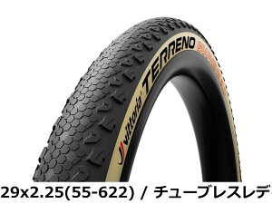 �y���������z�r�b�g���A(Vittoria) �e���[�m G2.0 XC���[�X �`���[�u���X���f�B[Terreno G2.0(XC-Race TLR)] �u���b�N/�p���T�C�h