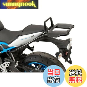 �y���������z�w�v�R&�x�b�J�[(Hepco&Becker) �g�b�v�P�[�X�L�����A �A�����b�N GSX-8S/R(23-25) �u���b�N 1�Z�b�g 6523551-0101