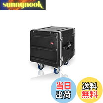 楽天市場】キャスター付き ラック（PA機器｜楽器・音響機器）の通販