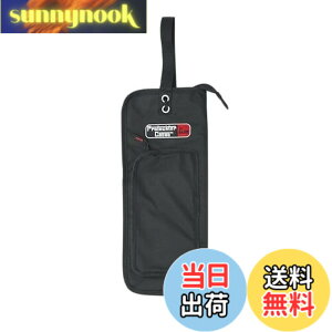 �y���������zGator Cases �Q�[�^�[ �L�������O�o�b�O �h�����X�e�B�b�N&�}���b�g�p �i�C������ Protechtor Lightweight Stick Series GP-007A �y�������K�i�z