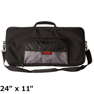 �y���������zGATOR �Q�[�^�[ �G�t�F�N�^�[�P�[�X �i�C�������M�O�o�b�O MULTI-FX Series �}���`�G�t�F�N�^�[�p G-MULTIFX (�V�����_�[�X�g���b�v�t��) �y�������K�i�z