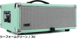 �y���������zGATOR �Q�[�^�[ ���b�N�P�[�X ���B���e�[�W�A���v�X�^�C�� Retro Rack Series GR-RETRORACK