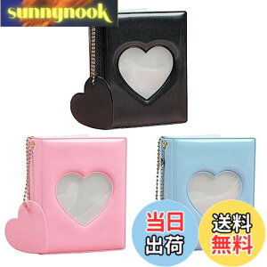 �y���������zseimeinoki �g���J�P�[�X ���� �؍��� 3���� �R���N�g�u�b�N 3�C���`�̎ʐ^ 32�����[�\ �~�j�A���o�� �����^�ѕ֗� �t�H�g�u�b�N ���������� PVC�f�� �h�� �g���J �o�C���_�[ ��