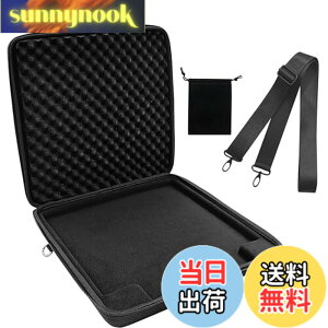 �y���������zMusiin �I�[�f�B�I���[�N�X�e�[�V�����R���g���[���[�P�[�X Ableton Push 3 �n�[�h�V�F���Ή� �N���X�{�f�B�X�g���b�v�AEVA �V�F���A�t���[�X���n�Ńf�o�C�X�𑹏�����ی�