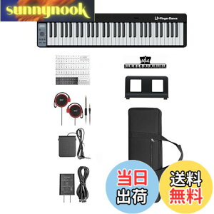 �y���������z�d�q�s�A�m 61���� �܂肽���� 32������ �Z�~�E�F�C�g�L�[ �y�� 128���F 128���Y�� MIDI/Bluetooth�t�� ��X�s�[�J�[�t�� ���ʑ�t�� �q���Ə��S�Ҍ��� ���s�A�m ��������