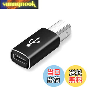 �y���������zAkkerds Type-c�}�U�[toMIDI�f�[�^�A�_�v�^ USB 2.0�W�� �`�����x480 Mbps �y��/�d�q�s�A�m/�d�q�h����/�v�����^�C���^�t�F�[�X�A�_�v�^ �u���b�N