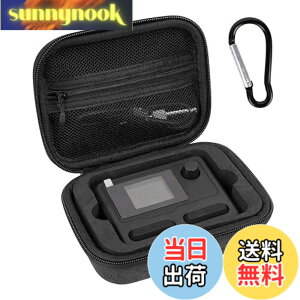 �y���������zMusiin �M�^�[�G�t�F�N�g�y�_�����[�P�[�X Sonicake Pocket Master Guitar Effects�Ή� �@���ی삷��X�|���W���n (�_�[�N�O���[), �_�[�N�O���[, �R���p�N�g�B