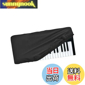 �y���������zMUSIIN 37���s�A�m�L�[�{�[�h�p�_�X�g�J�o�[�ANovation LAUNCHKEY 37 MK3�ALAUNCHKEY 37 MK4�AMicroKorg S MBK/MWH�Ή� Luxury Chinlon�h�o&���h�~�A�X���[�Y�^�b�`�A�J�X�^���t�B�b�g