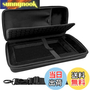 �y���������zMusiin DJ�R���g���[���[�P�[�X NI TRAKTOR Z1 MK3 MK2�AF1�AX1�Ή� �X���[�X�_�u���W�b�p�[�A�v���~�A�����b�V���|�P�b�g�A�X�g���b�v�t���n�[�h�V�F���L�����[�P�[�X�A�X�^�W�I���[