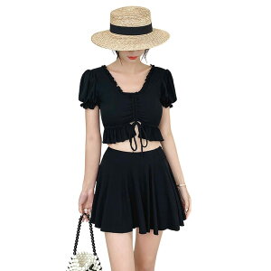 yz[Winsuteki]  fB[X rLj XJ[g V[gpc 3_Zbg 2WAY nCEGXg ̌^Jo[ rX`F oXg tA t 킢  Zp[g 