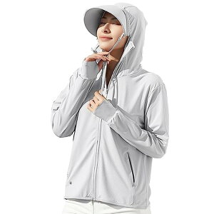 yz[KEWJYUE] bVK[h fB[X uvJbg p[J[t ڐG⊴ UPF50+ bVK[h t[ht O΍ Ă΍EFA Vv y  ʋC悭ɗD