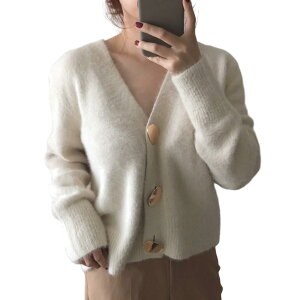 yz[MilaCorinna] VM[J[fBK fB[X jbg J[fBK Z[^[ n OJ {^t ӂӂ  HD  ̌^Jo[ t[TCY  