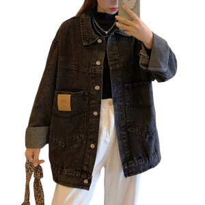 yz[Leadamon-oee] fjWPbg fB[X fj AE^[  gbvX   W[W R[g JWA fj gW 傫TCY ̌^Jo[  