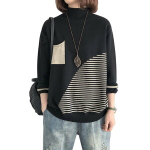 yz[GlamollaMisse] Z[^[ fB[X jbg gbvX Jbg\[  vI[o[ ̌^Jo[ uD n[t^[glbN ۉ Lk 傫TCY  |Pbg 