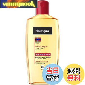 yzNeutrogena(j[gW[i) CeXyAIC p t[ Pi 200mL TCYF200~bg (x 1)