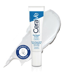 yzCerave Eye Care Cream 14ml TCYF0.47 Fl Oz (Pack of 1)