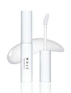 【送料無料】MULC まつげ美容液 メンズ 4.5ml 植物由来成分 9種類配合 色:なし