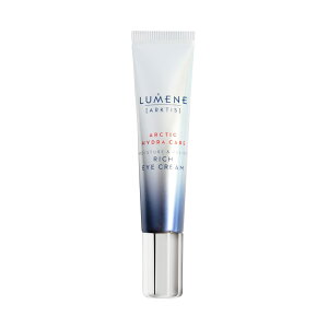 yzLumene l r[K b`EACN[ Eq 15ml Lumene ARKTIS - Arctic Hydra Care - Moisture & Relief - Rich Eye Cream 15ml - Vegan