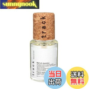 yzyztrack gbN lCIC nailoil}jLA lCPA Jasmine WX~ 12ml ܃PA R[eBO FFF
