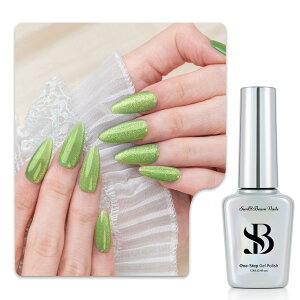 yzSun&Beam Nails Xebv WFlC 3in1 | x[X gbv sv TfBOsv UVELEDΉ ȒPIt 15ml FF#560 O[eB[