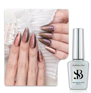 yzSun&Beam Nails Xebv WFlC 3in1 | x[X gbv sv TfBOsv UVELEDΉ ȒPIt 15ml FF#865 RY~bN[YtH[