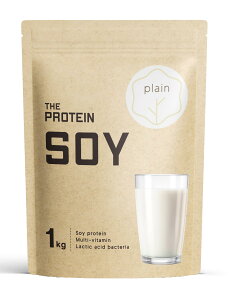 �y���������z�U�v�� �\�C�v���e�C�� 1kg �v���[�� �������� THE PROTEIN �v���e�C�� �\�C �l�H�Ö����s�g�p �_�C�G�b�g �������� ���Y�� �g���[�j���O �哤�v���e�C�� �T�C�Y�F1kg