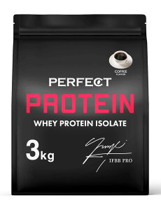 �y���������z�U�v�� WPI PERFECT PROTEIN ���� kg �z�G�C �v���e�C�� �A�C�\���[�g IFBB PRO �c������ �ďC 30�� �������� THE PROTEIN �T�C�Y�F3kg