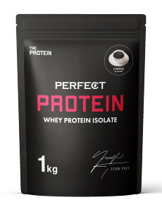 �y���������z�U�v�� WPI PERFECT PROTEIN ���� kg �z�G�C �v���e�C�� �A�C�\���[�g IFBB PRO �c������ �ďC 30�� �������� THE PROTEIN �T�C�Y�F1kg