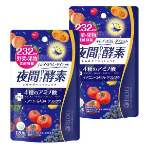 �y���������zISDG ��ԍy�f �_�C�G�b�g�T�v�� 232�� ��؂Ɖʕ� �}���`�T�v�������g ���_�� GABA �N�����\�E �A�~�m�_�z�� ��� �쑐 �ʕ� ���y �n�� �H���@�� �������� 120�� �F�F���Diet�y�f�A