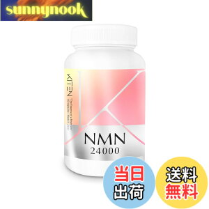 �y���������z�L�e�� NMN �T�v�������g 24000mg �i�C�A�V�� �����x 99.9% 60 �J�v�Z�� ��_���`�^���s�g�p ���W�� ���{�� �T�C�Y�F60��