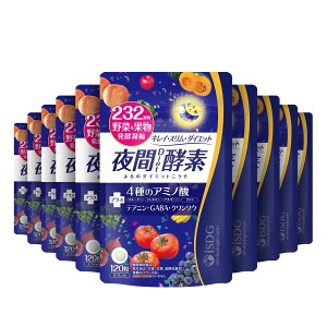 �y���������zISDG ��ԍy�f �_�C�G�b�g�T�v�� 232�� ��؂Ɖʕ� �}���`�T�v�������g ���_�� GABA �N�����\�E �A�~�m�_�z�� ��� �쑐 �ʕ� ���y �n�� �H���@�� �������� 120�� �F�F���Diet�y�f�A