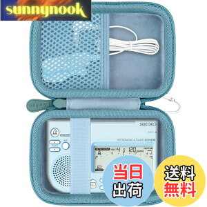 �y���������z�i�P�[�X�̂݁jSEIKO STH200 �Z�C�R�[ ���g���m�[��&�`���[�i�[ �s�b�N�A�b�v�}�C�N��p���[�P�[�X-Aenllosi �F�F�u���[