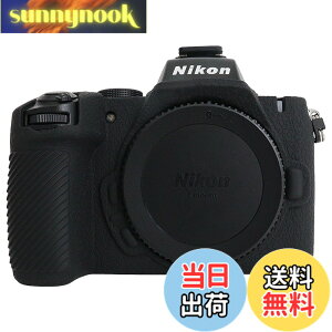 �y���������zRieibi Z50II�P�[�X�A�j�R��Z50II�~���[���X�J�����p������V���R���ی�P�[�X �F�F�u���b�N