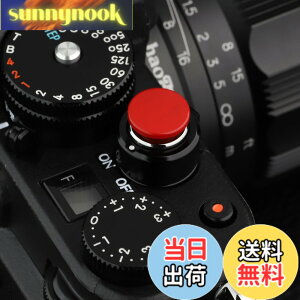 �y���������zHaoge �������J�����V���b�^�[�{�^�� �����[�Y�{�^�� X-E1 X-E2 X-E2S X-E3 X-T2 X-T3 X-T10 X-T20 X-Pro1 X-Pro2 X100 X100T X100S X100F Leica ���C�J M2 M3 M6 M7 M8 M9 M10 M-E M-P M9-P M-A�p �F�F�Ԃ��ʖ�