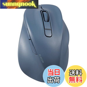 �y���������z�G���R�� �}�E�X ���C�����X�}�E�X EX-G Bluetooth �É� L�T�C�Y 5�{�^�� �}���`�y�A�����O �uAskDoctors�]���T�[�r�X�v�F�� �R�� �u���b�N M-XGL30BBSKBK �F�F�u���[�A�T�C�Y�FXL