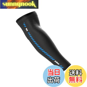 �y���������z[Pulsar Gaming Gears] eS �A�[���X���[�u �������K�i �F�F�u���b�N�A�T�C�Y�FXL