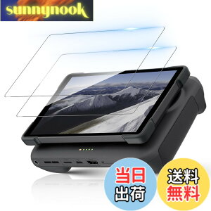 �y���������zLucktree �t�B���� �h������ �ϏՌ� �w��h�~ �\��t���ȒP �F�F2���Z�b�g�A�T�C�Y�FDJI Mavic 4 Pro �Ή� �ی�t�B����