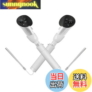 �y���������zLICHIFIT VR�R���g���[���[�p�����n���h��Meta Quest 3�Ή� 3in1 ���R�ɑg�ݗ��� �S���t�Q�[��/���C�g�Z�[�o�[/�{�[�g�Q�[�� �S���t�N���u ���� VR�A�N�Z�T���[ �ՏꊴUP �F�F�z���C�g