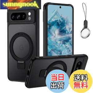 �y���������zGoogle Pixel 7a �p �P�[�X �X�^���h�@�\ ��̌^Magsafe�����O�X�^���h �z���_�[�O�[�O�� �s�N�Z��7A �J�o�[ �X�^���h�@�\ �c�����Ή� HILEGENER �X�}�z�P�[�X �ϏՌ� ������ �}�b�g�� ��