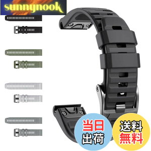 �y���������zAoouik GARMIN�p �K�[�~�� �����x���g �o���h 22mm Fenix 7 Fenix 6 Fenix 6 Pro Fenix 5 Fenix 5 Plus Forerunner 935 Forerunner 945 Approach S60 Approach S62 MARQ Quatix 5 Quatix5 Sapphire �Ή� �V���R���� �H��t�� 4�F 