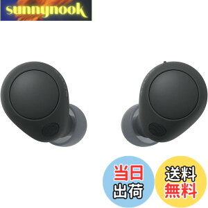 �y���������z�\�j�[ WF-C710N ���C�����X�C���z�� �����\�m�C�Y�L�����Z�����O Bluetooth�����O�o�b�e���[ �O����荞�� IPX4�h�H���\ �y�� �R���p�N�g �}���`�|�C���g�ڑ� �F�F�u���b�N�A�T�C�Y