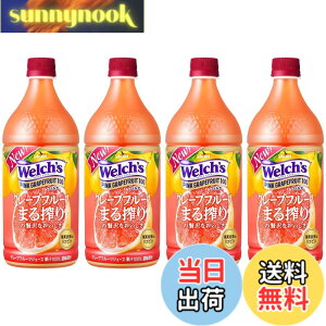 �y���������zWelch's �s���N�O���[�v�t���[�c100 800g×4�{ [�E�F���`] [�ʏ`]