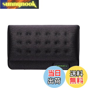 �y���������zCOMFY MP-095 �F�F�u���b�N�A�T�C�Y�F�V���[�g(11cm)