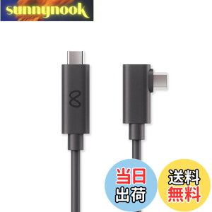 �y���������zMeta Quest Link�P�[�u��|Meta Quest 3/3S/2/Pro�ɑΉ�|��5m|�v���~�A���ȍ������t�@�C�o�[�P�[�u��|PC�ł�VR�Q�[����|�ő呬�x 5Gbps �T�C�Y�F�A�N�Z�T���[�P��