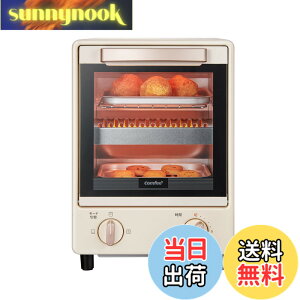 �y���������zCOMFEE' �I�[�u���g�[�X�^�[ 8L �g�[�X�^�[ 2���Ă� 4���Ă� �F�F�A�C�{���[/�x�[�W���A�T�C�Y�Fa)2���Ă�