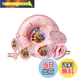 �y���������zWOSADO�y�����X�g�A�zX Disney's Zootopia �V���[�Y �}�O�l�b�g���܂� �o�b�O�Z�b�g �F�FNick Black�A�T�C�Y�F�� 21.5mm