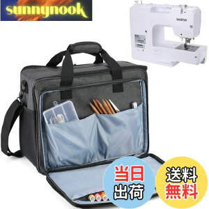 yzProCase ~V[obO, LOP[X Ђt ~VANZT[ e @\g[gobO WTCỸ~VɑΉ\F SingerA BrotherA JanomeA BerninaȂ-