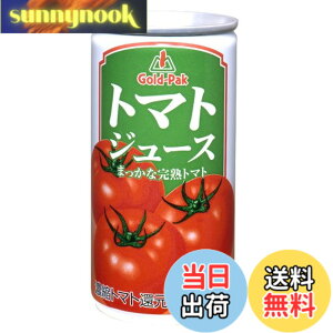 �y���������z�S�[���h�p�b�N �g�}�g�W���[�X(�Ҍ�) 190gx30�{