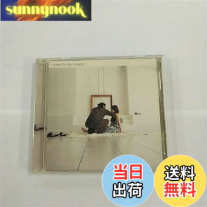 �y���������zMiddle Tempo Magic(CCCD) - �����T�q